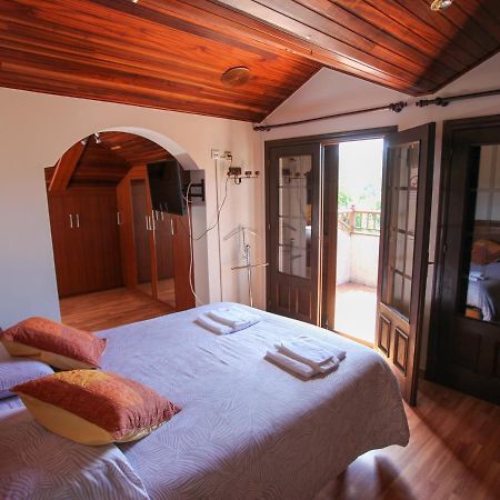 Espectacular Casa Con Piscina En أياريث المظهر الخارجي الصورة