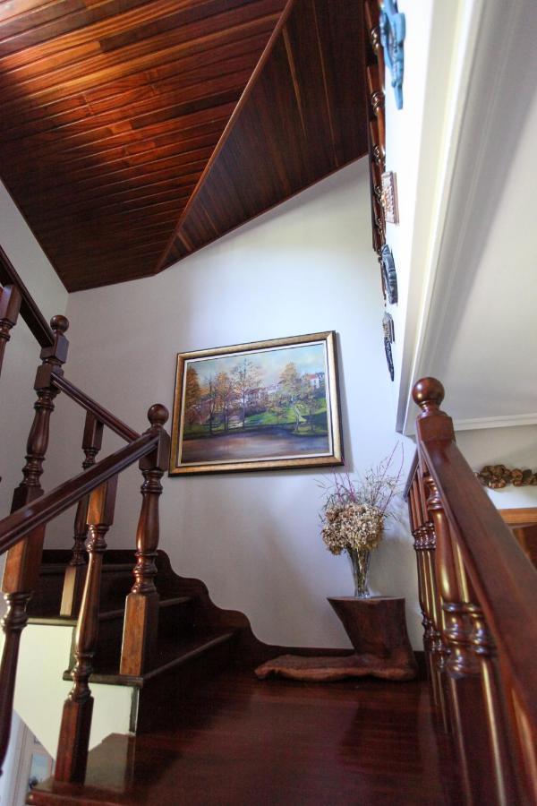 Espectacular Casa Con Piscina En أياريث المظهر الخارجي الصورة