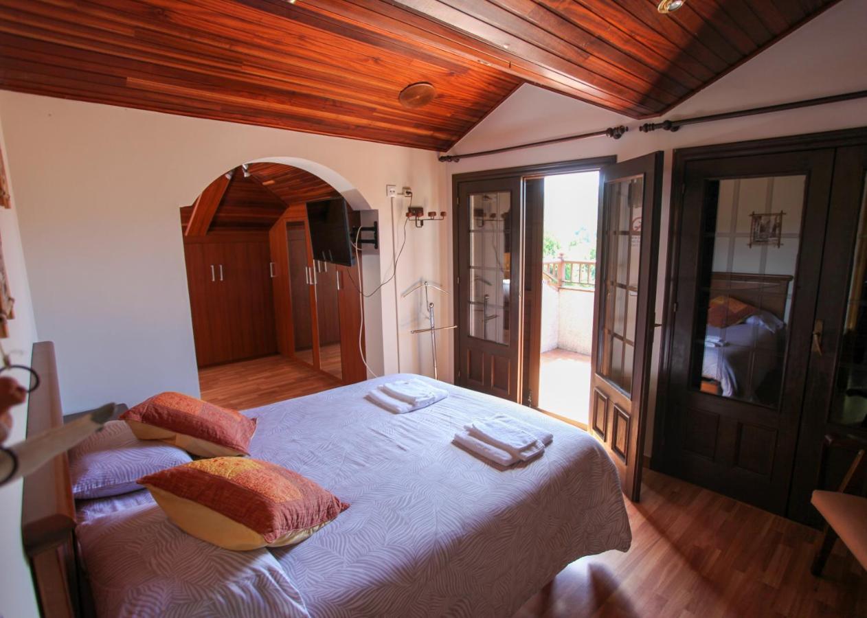 Espectacular Casa Con Piscina En أياريث المظهر الخارجي الصورة