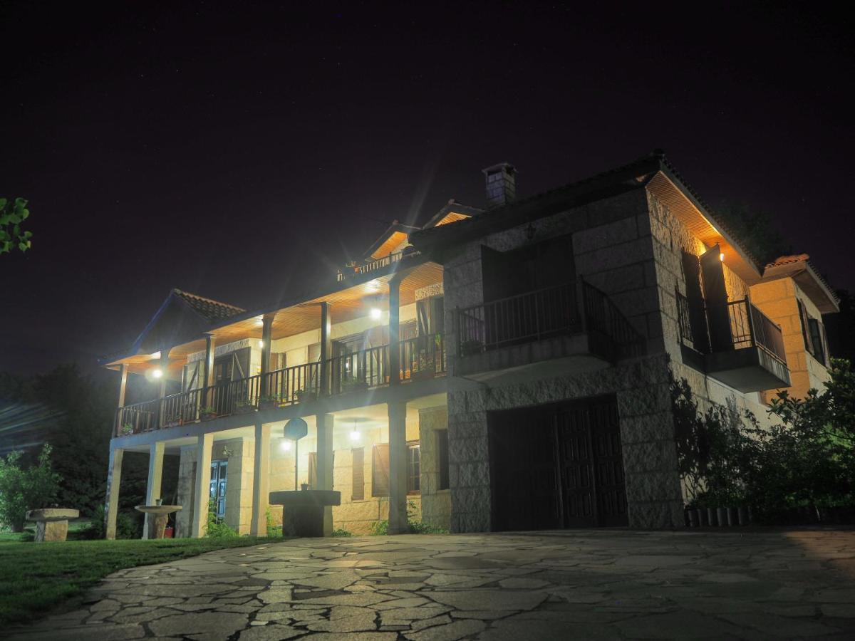 Espectacular Casa Con Piscina En أياريث المظهر الخارجي الصورة