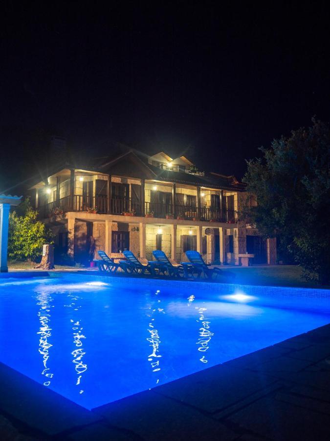 Espectacular Casa Con Piscina En أياريث المظهر الخارجي الصورة