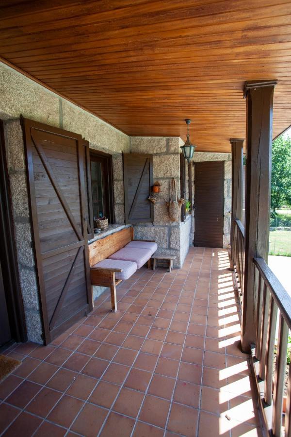 Espectacular Casa Con Piscina En أياريث المظهر الخارجي الصورة
